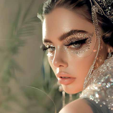 2nd Beauty Erbil Expo